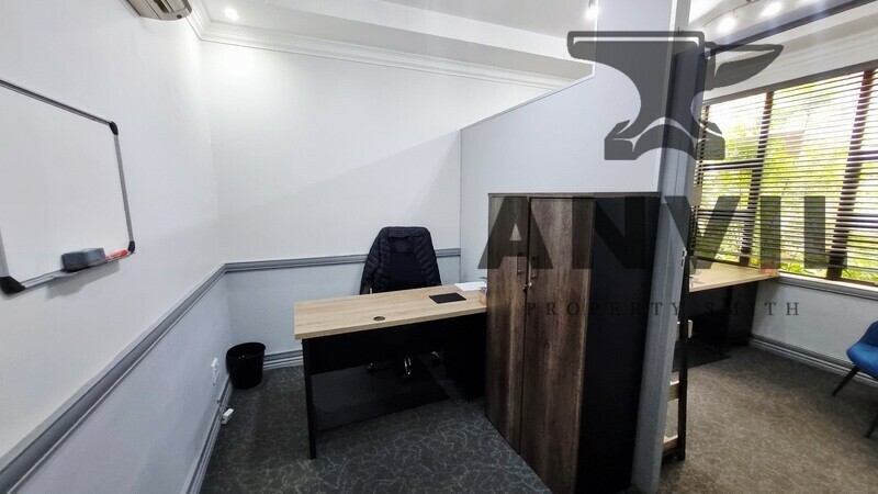 63 Regency Drive, Route 21 Corporate Park, Irene, Centurion - Unit C1 property image 6