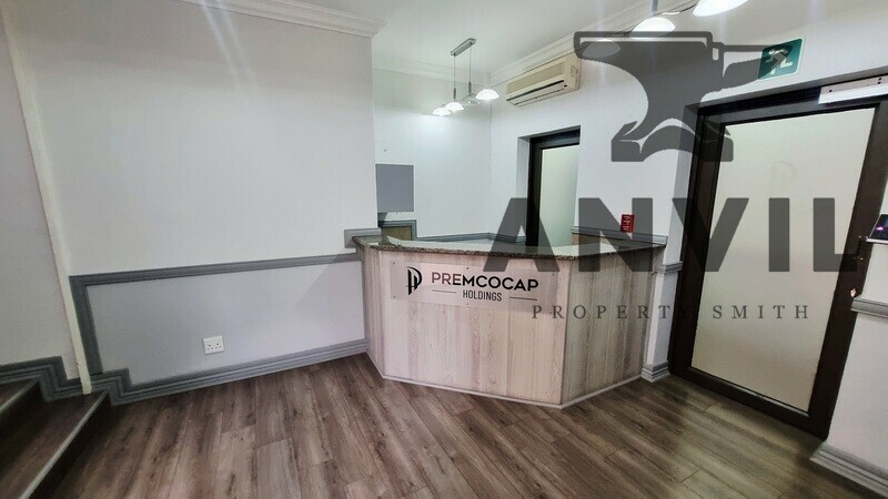 63 Regency Drive, Route 21 Corporate Park, Irene, Centurion - Unit C1 property image 3