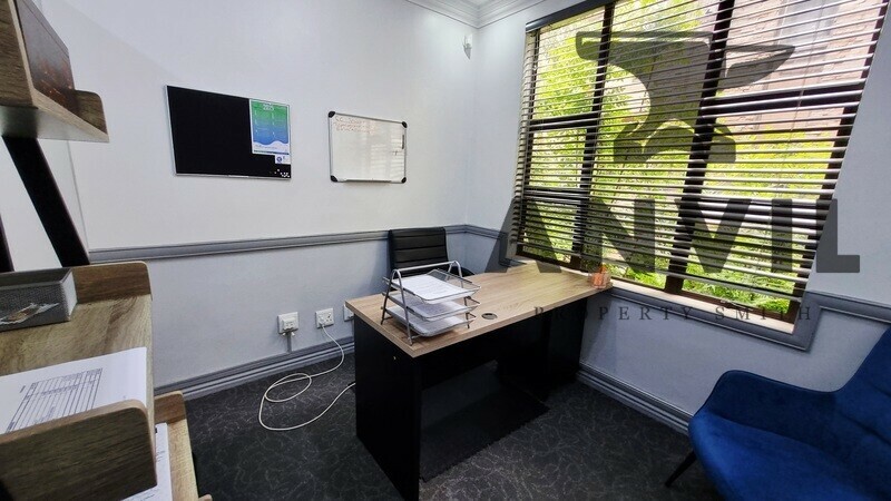 63 Regency Drive, Route 21 Corporate Park, Irene, Centurion - Unit C1 property image 7