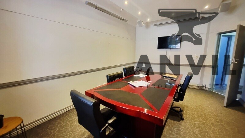63 Regency Drive, Route 21 Corporate Park, Irene, Centurion - Unit C1 property image 10