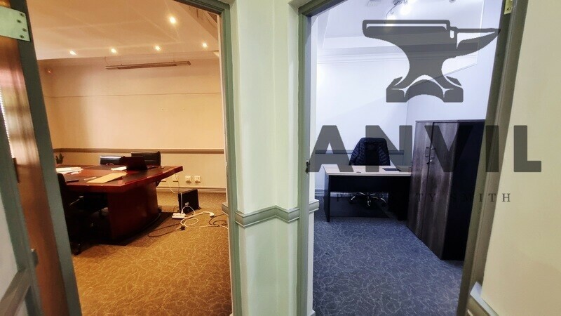 63 Regency Drive, Route 21 Corporate Park, Irene, Centurion - Unit C1 property image 9