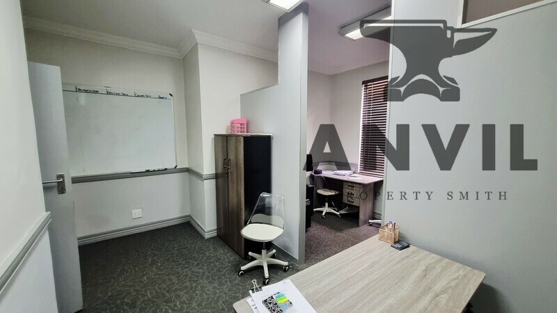 63 Regency Drive, Route 21 Corporate Park, Irene, Centurion - Unit C1 property image 11