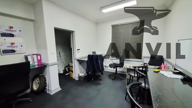 63 Regency Drive, Route 21 Corporate Park, Irene, Centurion - Unit C1 property image 14