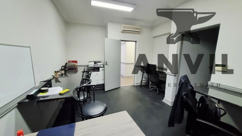 63 Regency Drive, Route 21 Corporate Park, Irene, Centurion - Unit C1 property image 15