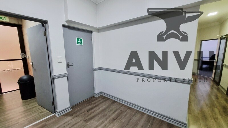 63 Regency Drive, Route 21 Corporate Park, Irene, Centurion - Unit C1 property image 16