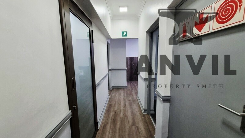 63 Regency Drive, Route 21 Corporate Park, Irene, Centurion - Unit C1 property image 5