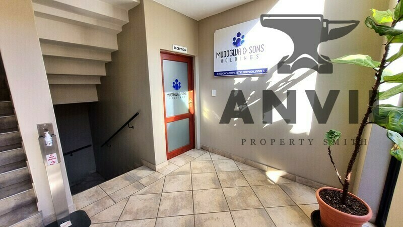 5 Regency Drive - C - GF RW property image 2