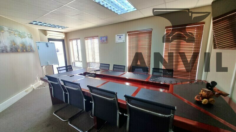 5 Regency Drive - C - GF RW property image 6