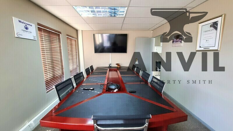 5 Regency Drive - C - GF RW property image 5