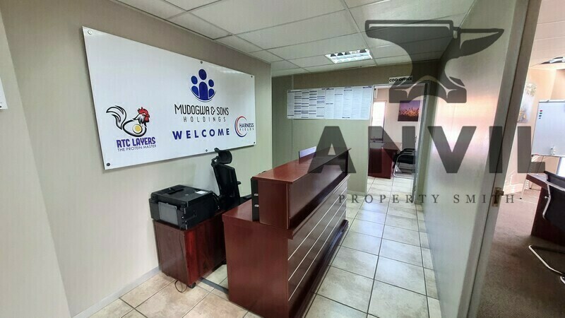 5 Regency Drive - C - GF RW property image 3