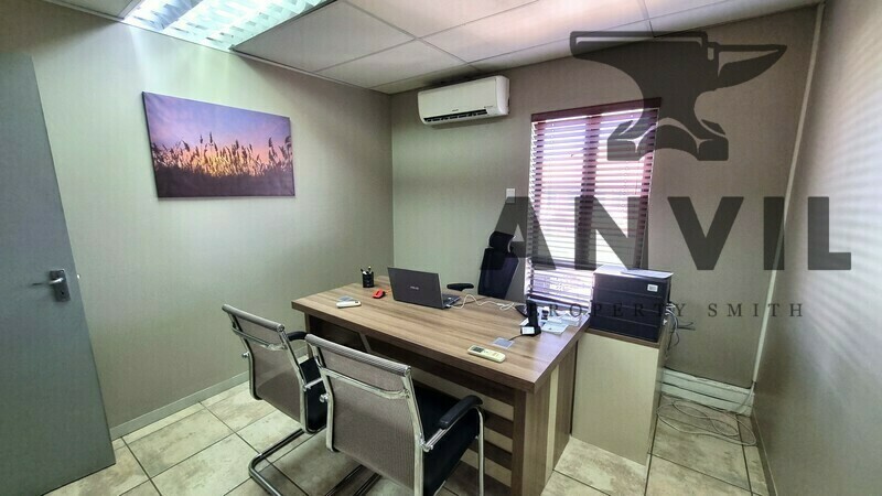 5 Regency Drive - C - GF RW property image 9