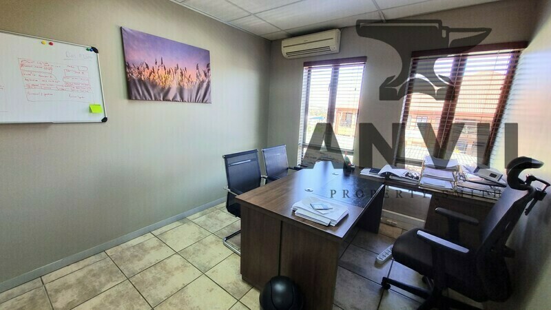 5 Regency Drive - C - GF RW property image 10