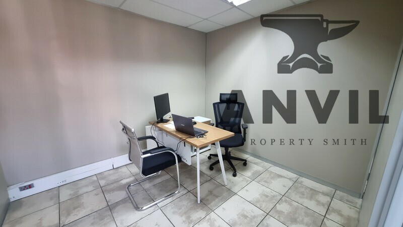 5 Regency Drive - C - GF RW property image 11