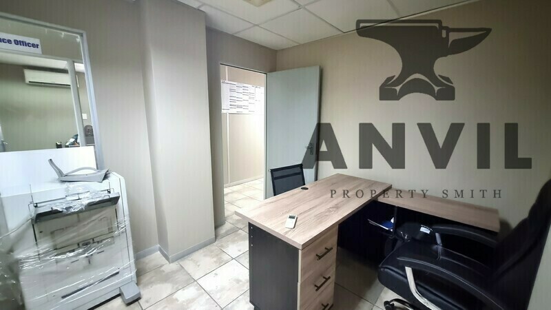 5 Regency Drive - C - GF RW property image 16