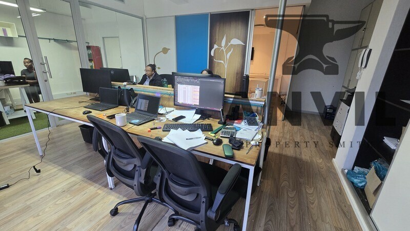 Royal Palm, Umhlanga New Town Centre, Umhlanga - Unit 2A property image 15