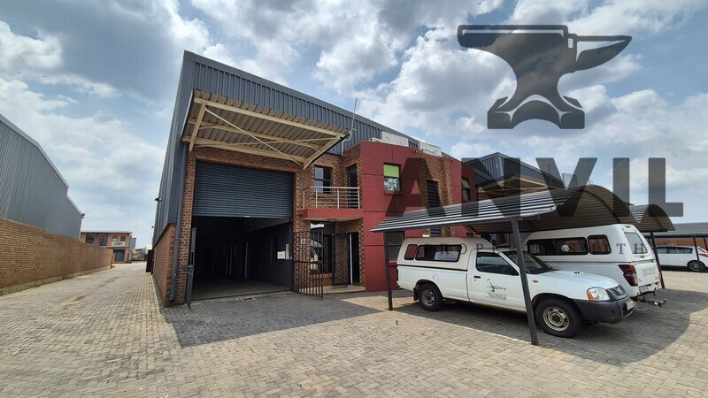 Robberg warehouse - unit 8 property image 20