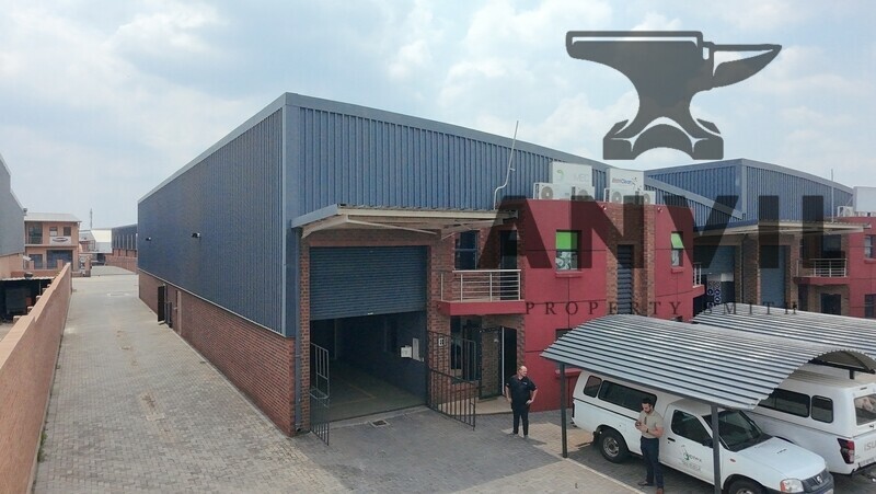 Robberg warehouse - unit 8 property image 21