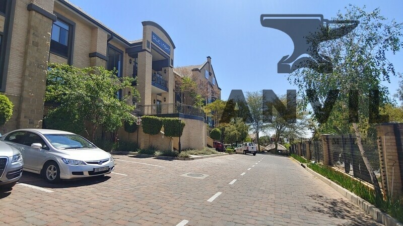 Silver Stream Business Park, Bryanston - Building 2 - GF Sub-division (2OGa) property image 3