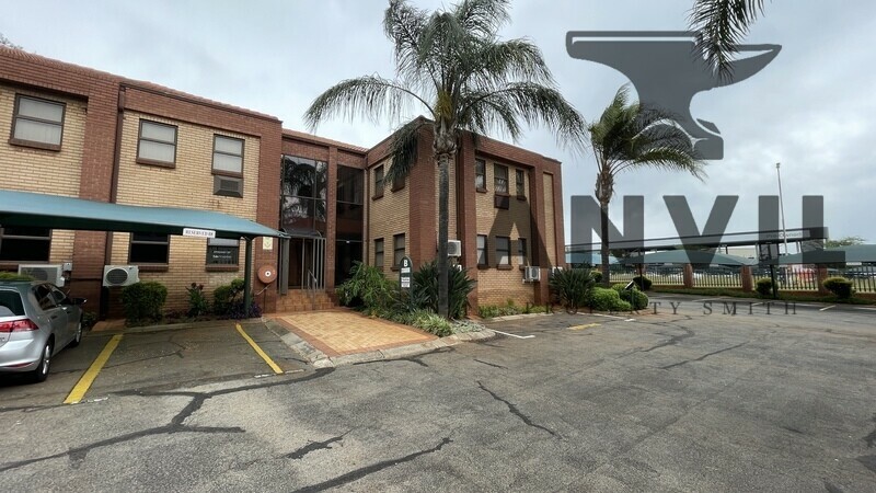 Westwood Office Park - Unit B6 property image 3