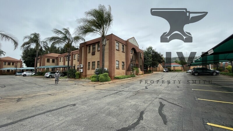 Westwood Office Park - Unit B6 property image 20