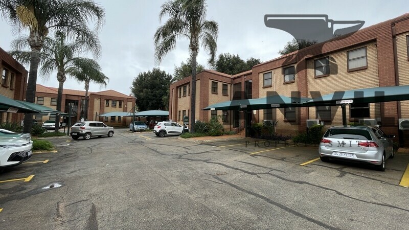 Westwood Office Park - Unit B6 property image 22