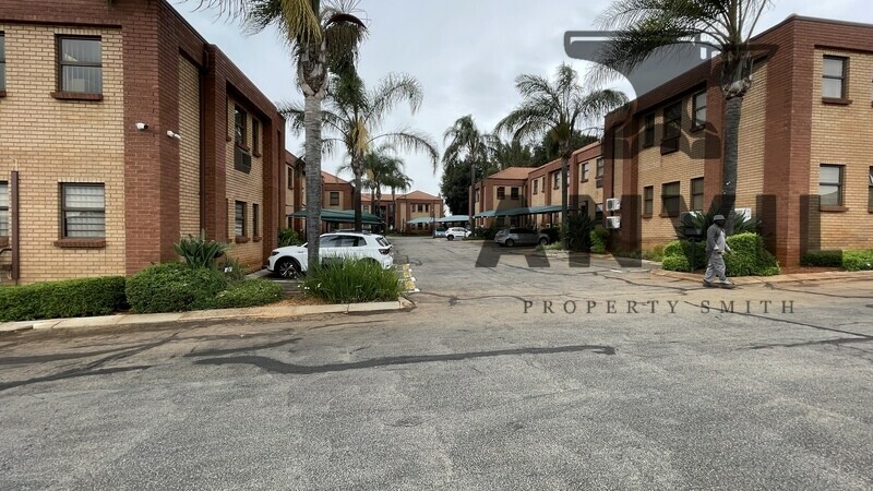 Westwood Office Park - Unit B6 property image 23