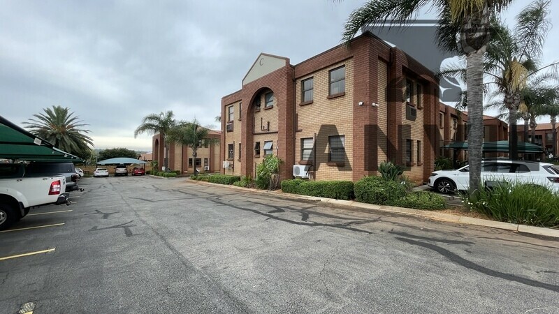 Westwood Office Park - Unit B6 property image 24