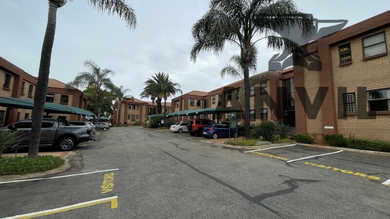 Westwood Office Park - Unit B6 property image 25