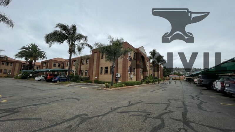 Westwood Office Park - Unit B6 property image 28