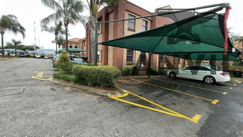 Westwood Office Park - Unit B6 property image 29