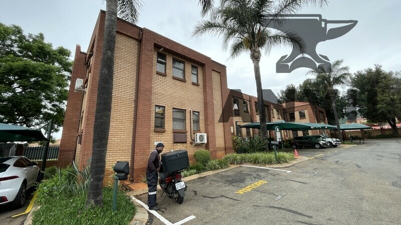 Westwood Office Park - Unit B6 property image 30