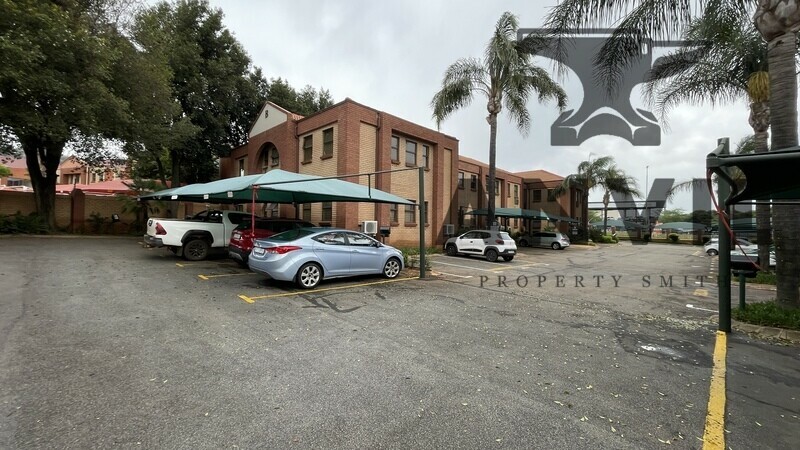 Westwood Office Park - Unit B6 property image 32