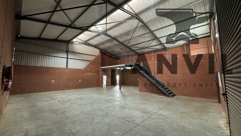 Theta Business Park - Unit 3 property image 4