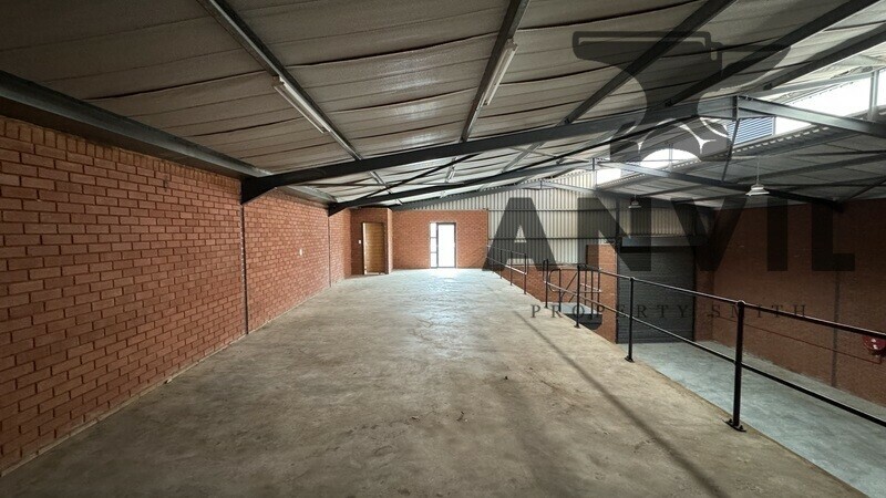Theta Business Park - Unit 3 property image 11