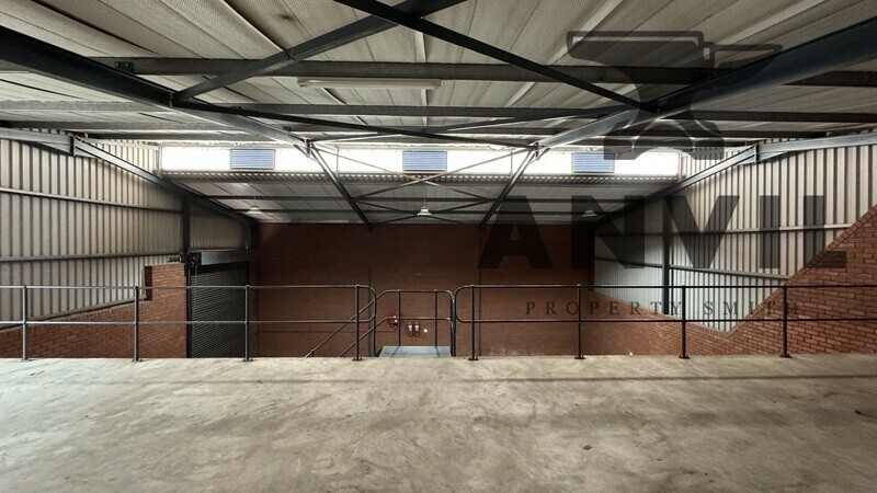 Theta Business Park - Unit 3 property image 10