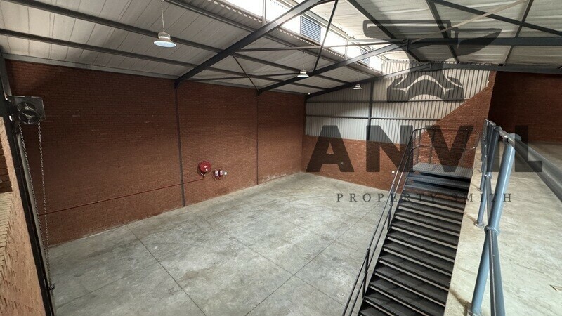 Theta Business Park - Unit 3 property image 12