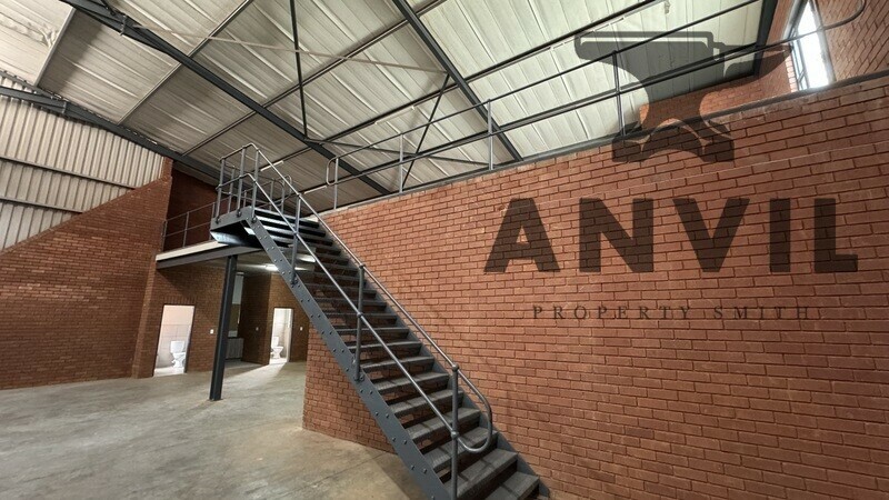 Theta Business Park - Unit 3 property image 19