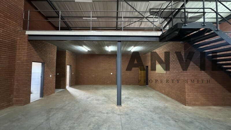 Theta Business Park - Unit 3 property image 20