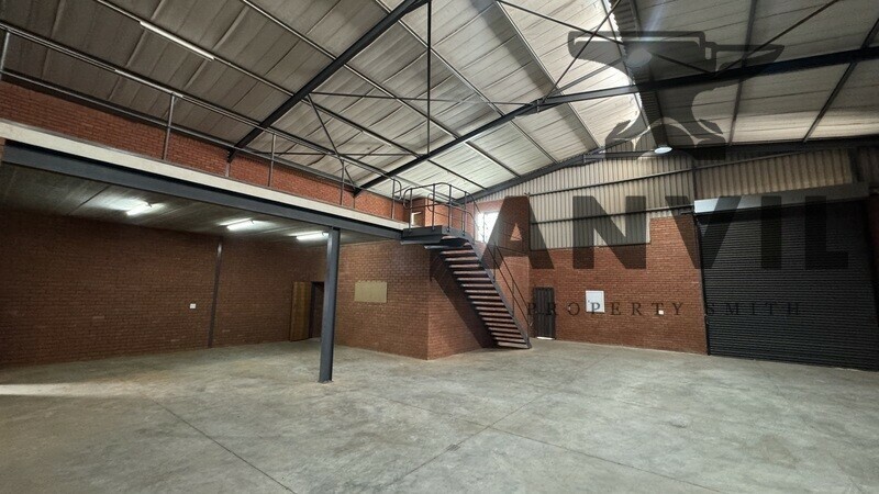 Theta Business Park - Unit 3 property image 21