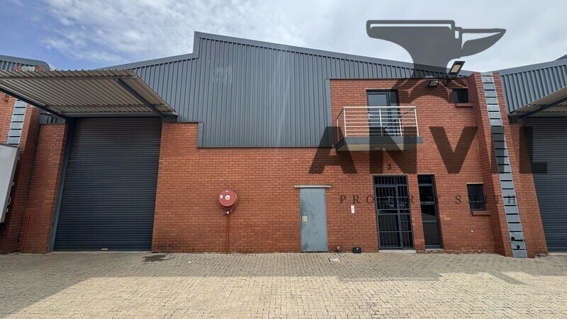 Theta Business Park - Unit 3 property image 2