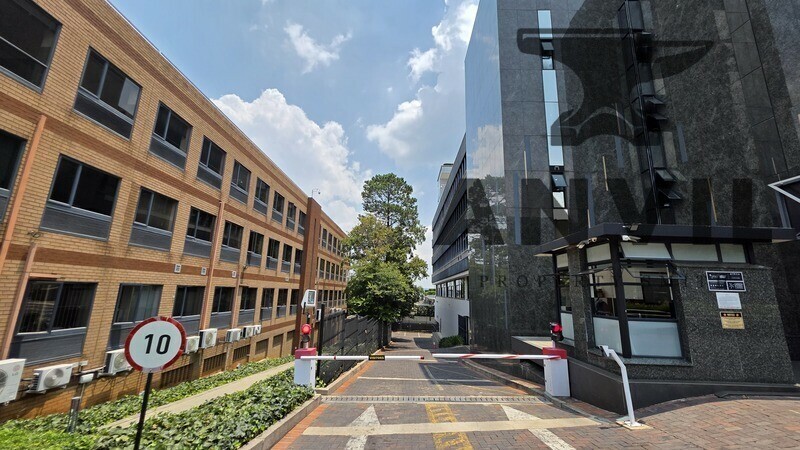 2nd Floor - Unit 02A