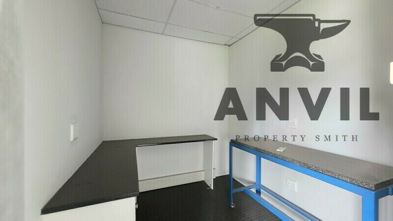 3 Sturdee Avenue - 2nd Floor - Unit 02A property image 10