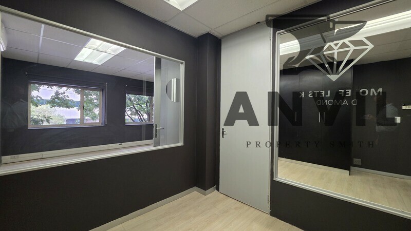 3 Sturdee Avenue - Ground Floor - G09/G10 property image 3