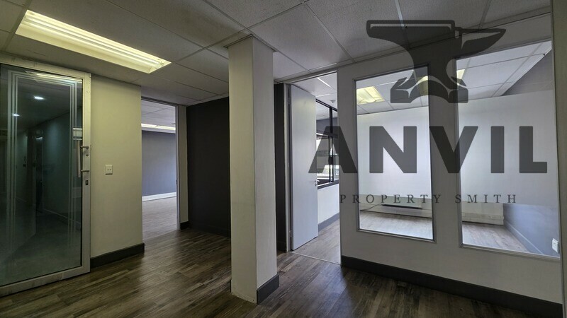 Ground Floor - Unit G11B