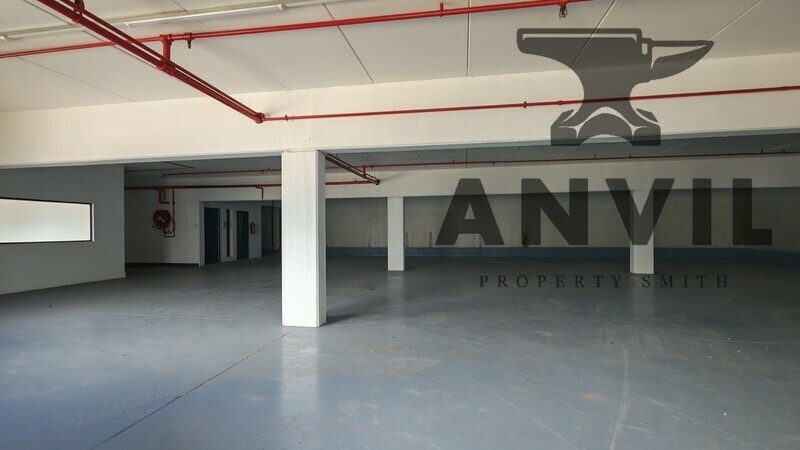 23 Henry Pennington Road - Middle and Basement Combined property image 5