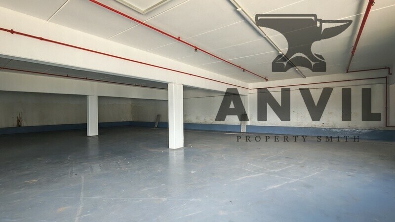 23 Henry Pennington Road - Middle and Basement Combined property image 6