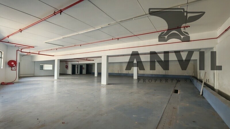 23 Henry Pennington Road - Middle and Basement Combined property image 7
