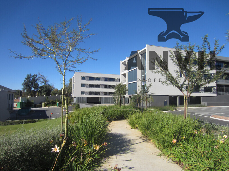 Inanda Greens, Building 10, Sandton - Whole Building property image 3