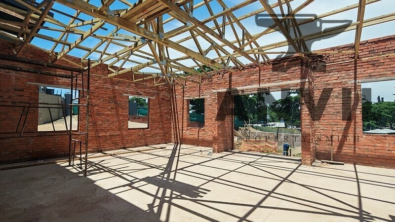 23 Henry Pennington Road - Middle and Basement Combined property image 14