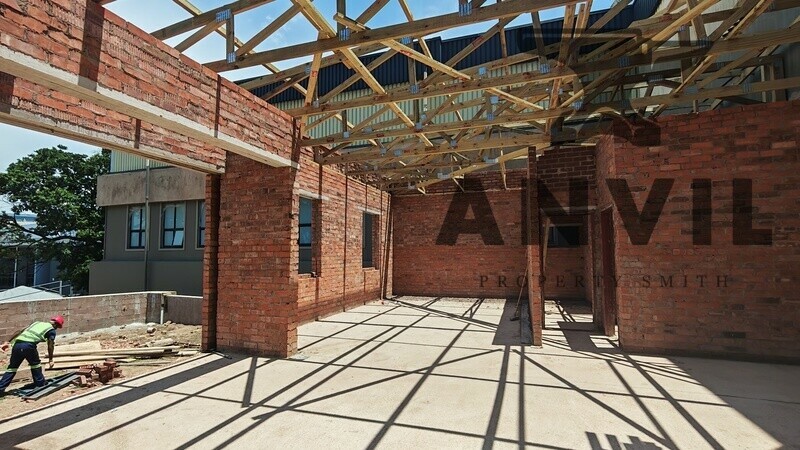 23 Henry Pennington Road - Middle and Basement Combined property image 15